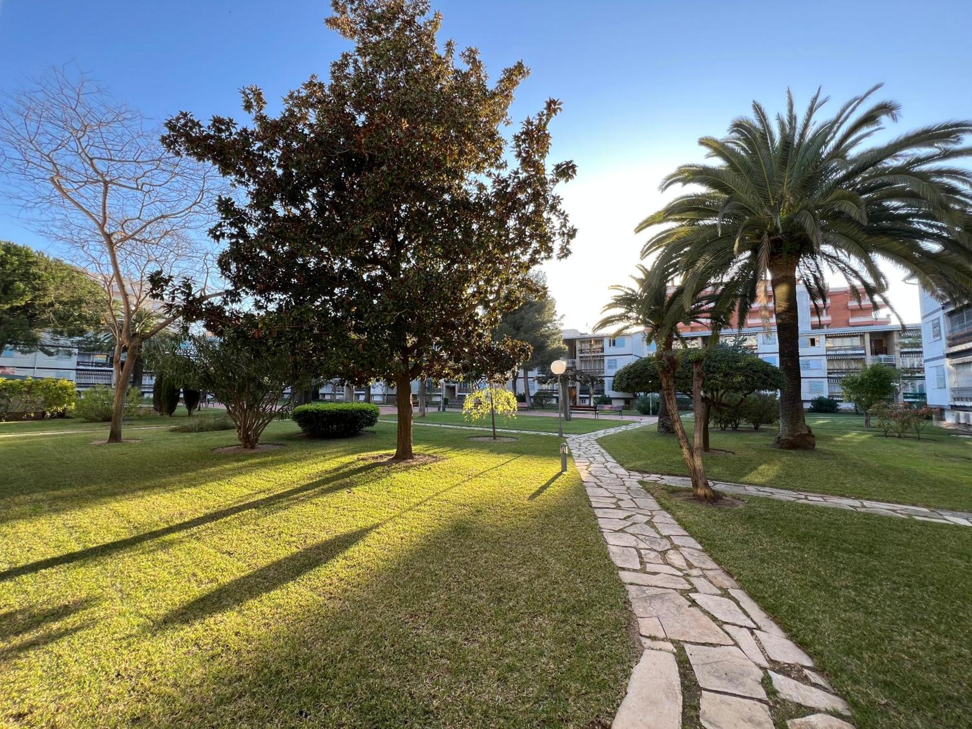 Dalt Vila Salou Extérieur photo