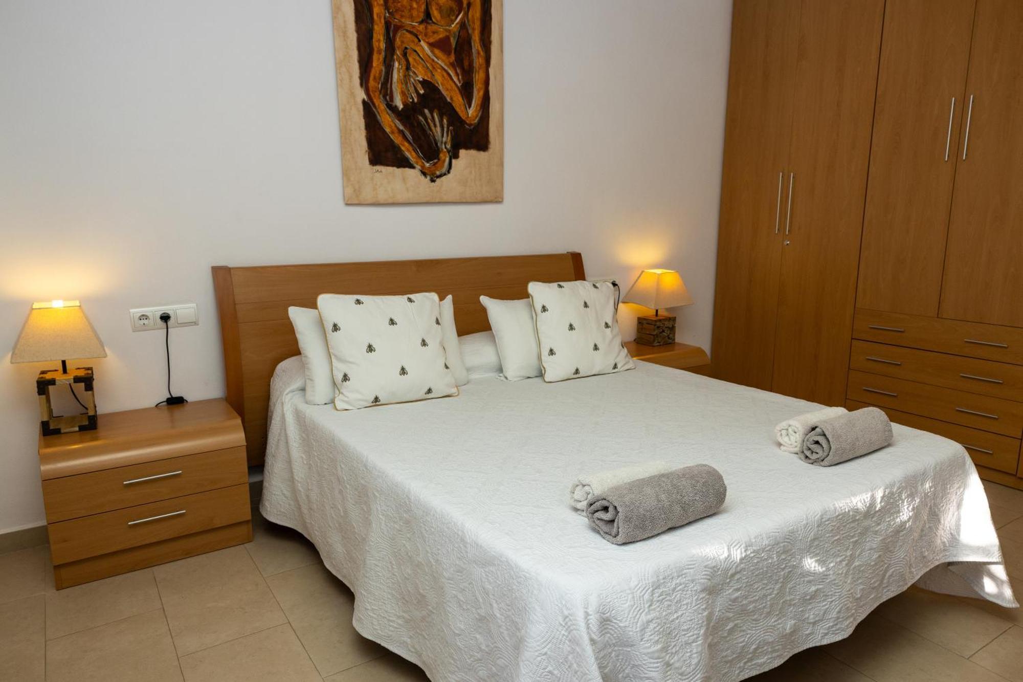 Dalt Vila Salou Extérieur photo