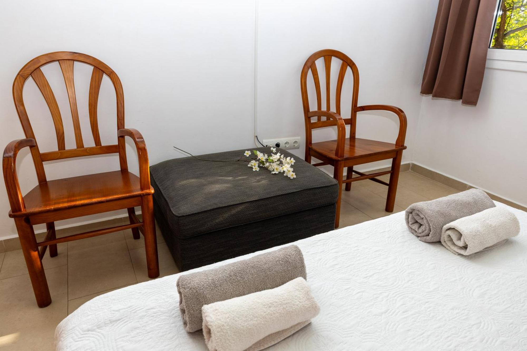 Dalt Vila Salou Extérieur photo