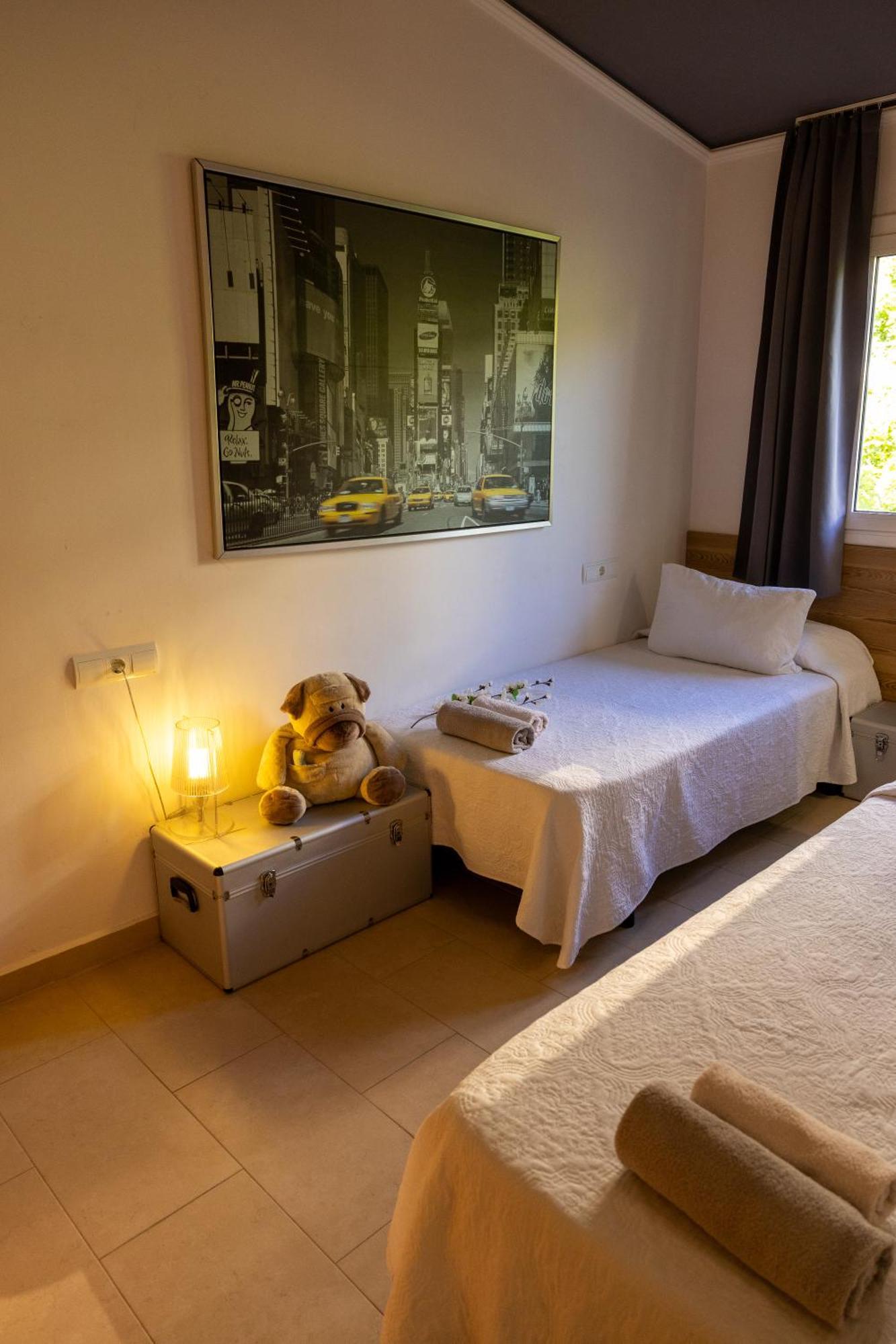 Dalt Vila Salou Extérieur photo