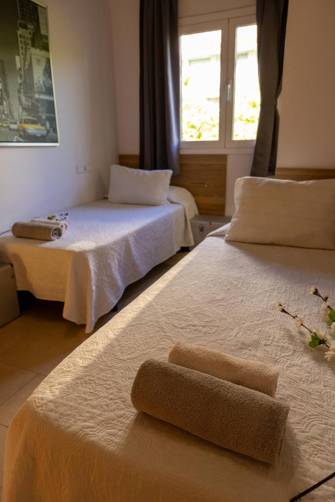 Dalt Vila Salou Extérieur photo