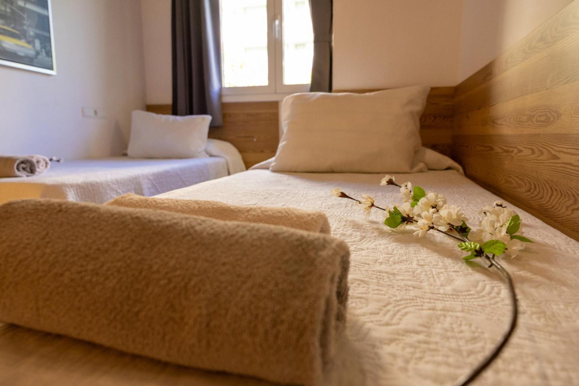 Dalt Vila Salou Extérieur photo